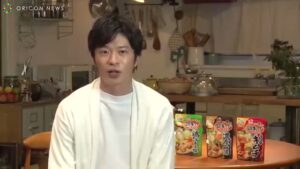 鍋キューブ CMのシーン8（05:53）