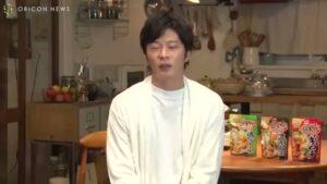 鍋キューブ CMのシーン10（07:32）