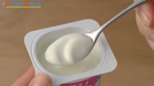 アミノコラーゲン CMのシーン4（00:20）
