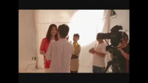 明治 CMのシーン9（02:26）