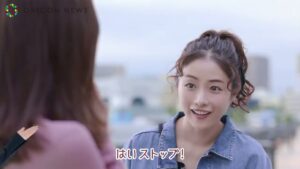 ザ・チョコレート CMのシーン4（00:25）