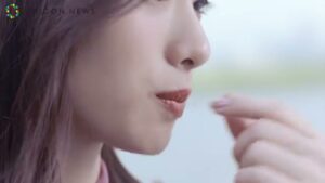 ザ・チョコレート CMのシーン5（00:33）
