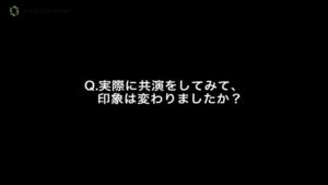プロビオヨーグルト CMのシーン8（07:28）