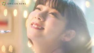 明治 CMのシーン9（00:39）