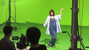 チャルメラ CMのシーン6（00:59）
