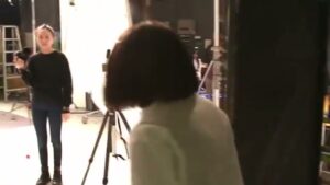 一平ちゃん CMのシーン2（00:21）