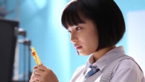 一平ちゃん CMのシーン3（00:40）