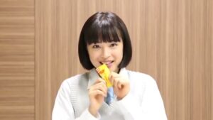 一平ちゃん CMのシーン10（02:50）