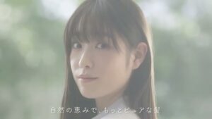 柳屋本店 CMのシーン9（00:26）