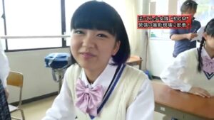 有明商事グループ CMのシーン2（01:00）