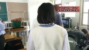 有明商事グループ CMのシーン5（03:34）