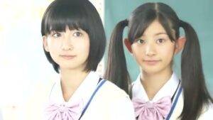 有明商事グループ CMのシーン7（05:16）