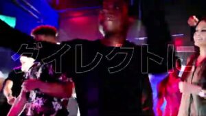 龍角散 CMのシーン8（00:45）