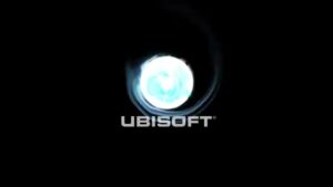 Ubisoft CMのシーン1（00:00）