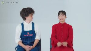 セカンドストリート CMのシーン7（07:03）