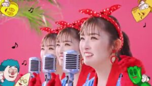 わかめラーメン CMのシーン4（00:05）