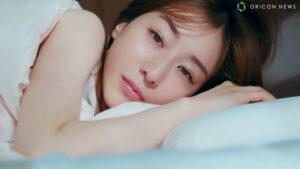 みな実のまくら CMのシーン1（00:00）