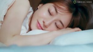 みな実のまくら CMのシーン4（00:15）