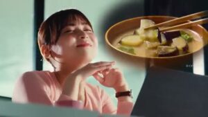 アサヒグループ食品 CMのシーン3（00:06）