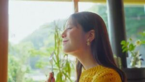 兵庫県淡路市 CMのシーン6（00:08）