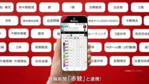 Betimo（ベティモ） CMのシーン5（00:06）