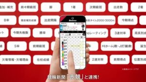 Betimo（ベティモ） CMのシーン6（00:08）