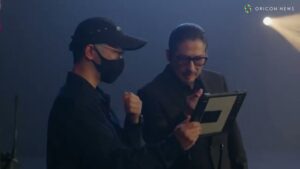 アサヒビール CMのシーン4（05:36）