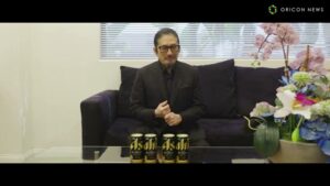 アサヒビール CMのシーン6（09:07）