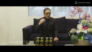 アサヒビール CMのシーン8（12:38）