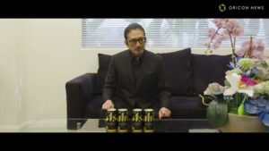 アサヒビール CMのシーン9（14:24）