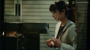 ボディメンテ CMのシーン4（00:56）