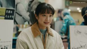 ボディメンテ CMのシーン10（02:41）