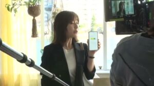 カルビー CMのシーン5（06:23）