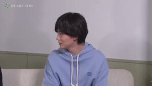 カルビー CMのシーン9（12:30）