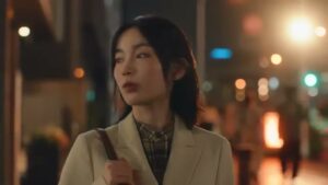 プレミアグループ CMのシーン3（00:06）