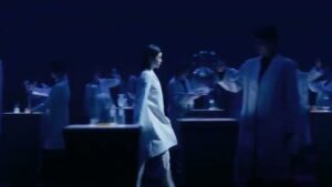 CCI CMのシーン3（00:06）