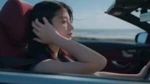 中央自動車工業 CMのシーン5（00:13）