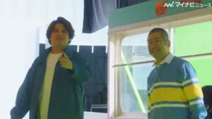 コミックシーモア CMのシーン7（02:27）
