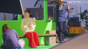 コミックシーモア CMのシーン8（02:51）