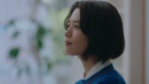 D-room CMのシーン4（00:20）
