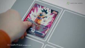 バンダイ CMのシーン5（00:09）