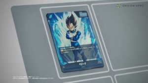 バンダイ CMのシーン6（00:11）