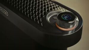 デロンギ・ジャパン CMのシーン3（00:03）
