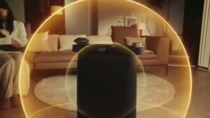 デロンギ・ジャパン CMのシーン4（00:05）