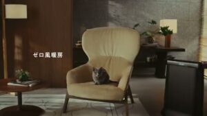 デロンギ・ジャパン CMのシーン8（00:11）