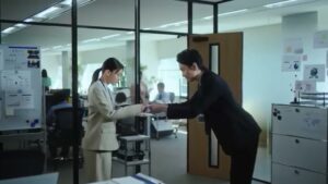 フジクラ CMのシーン2（00:03）