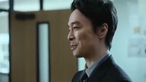 フジクラ CMのシーン3（00:06）