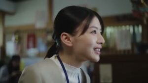 フジクラ CMのシーン6（00:16）