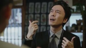 フジクラ CMのシーン7（00:19）