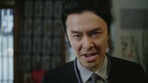 フジクラ CMのシーン8（00:22）